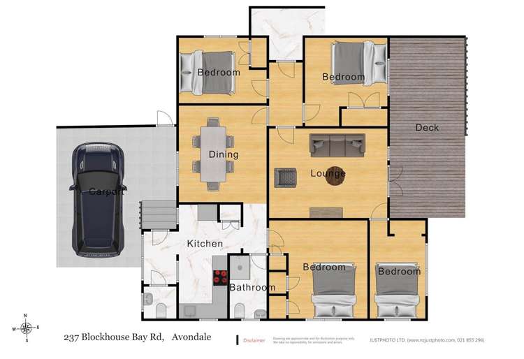 237 Blockhouse Bay Road Avondale_19