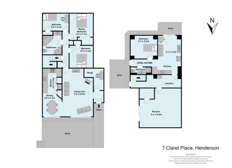 7 Claret Place Henderson_19