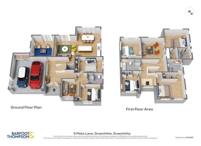 5 Moko Lane Greenhithe_1