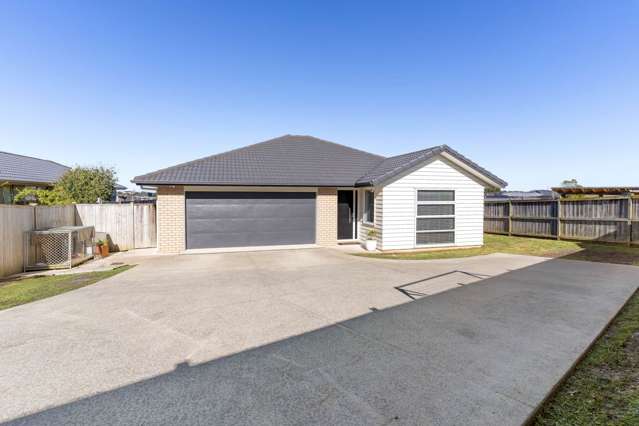 PRIVATE + SECURE + A MUST SELL SCENARIO