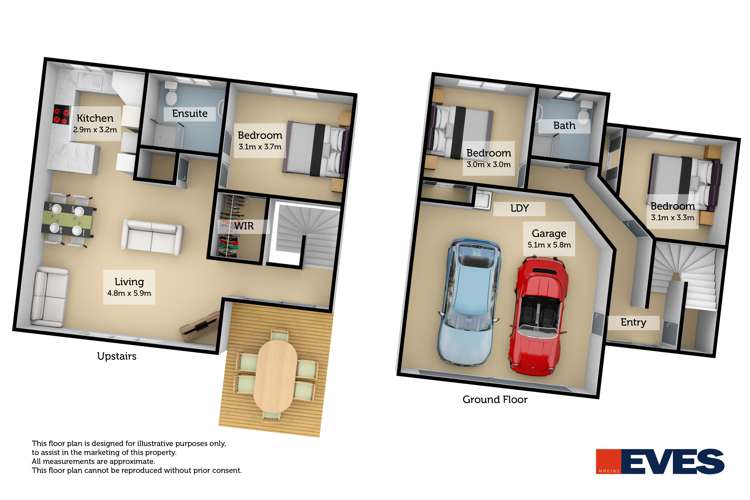 4/11 Beatty Street Melville_14