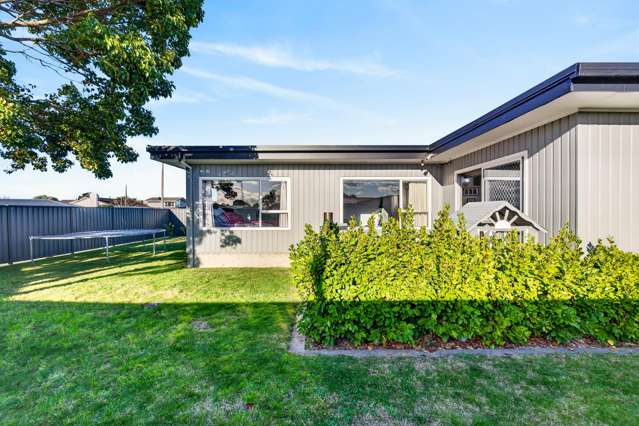 The home you'll love coming back to