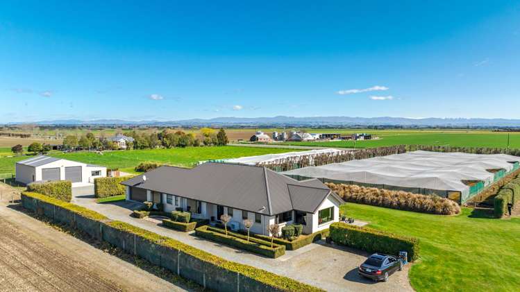 16 Arowhenua Station Road Kerrytown_55