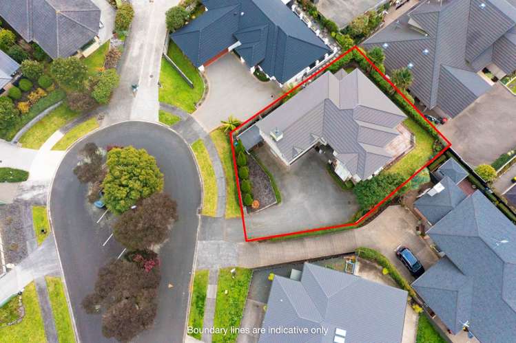 17 Willis Avenue Pukekohe_21