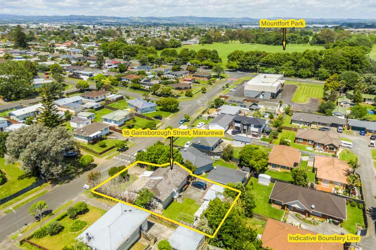 16 Gainsborough Street Manurewa_7