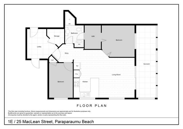 1e/25 MacLean Street Paraparaumu Beach_1