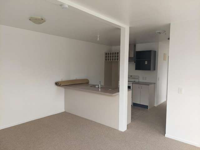 Private 2 bedroom Unit