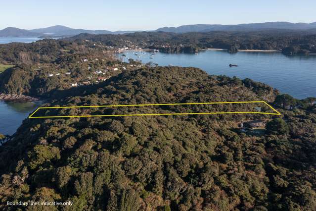 66 Leask Bay Road Stewart Island_1