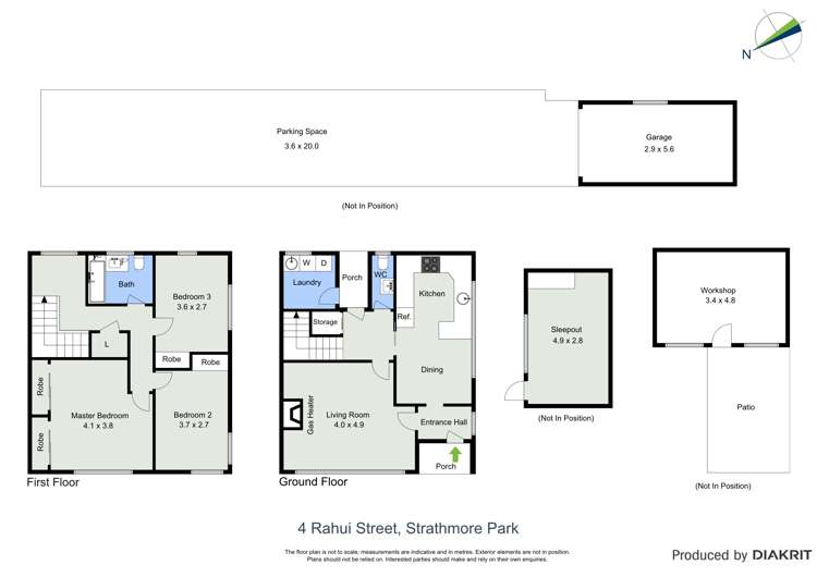 4 Rahui Street Strathmore Park_15
