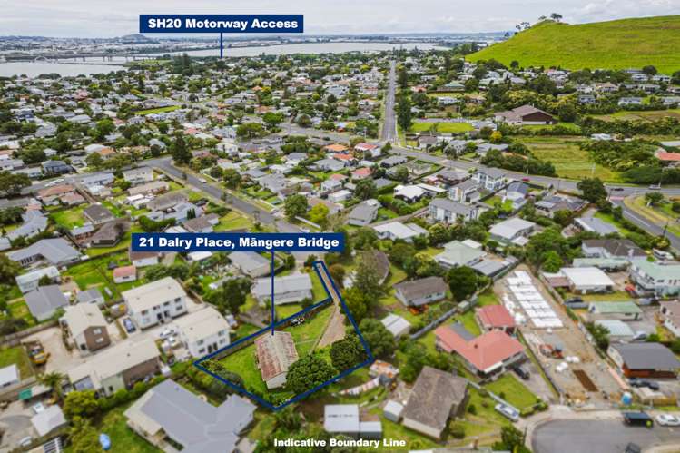 21 Dalry Place Mangere Bridge_23