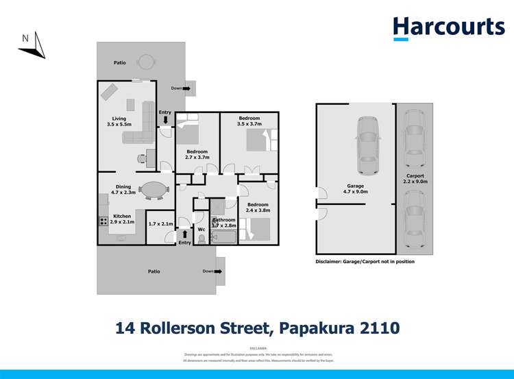 14 Rollerson Street Papakura_2