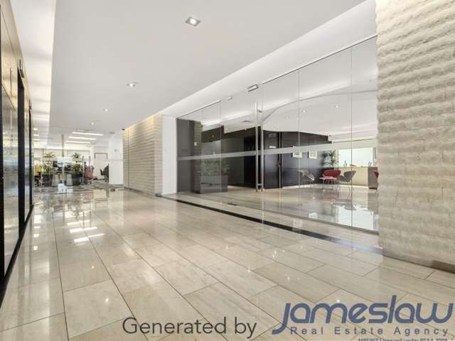 Unit 5/Level 8/120 Albert Street City Centre_2
