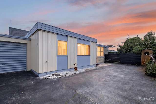Simply Move In and Enjoy