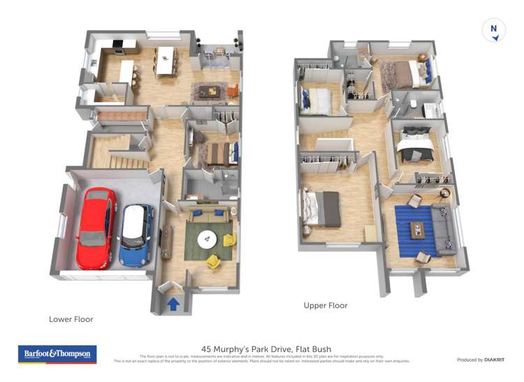 45 Murphys Park Drive Flat Bush_23