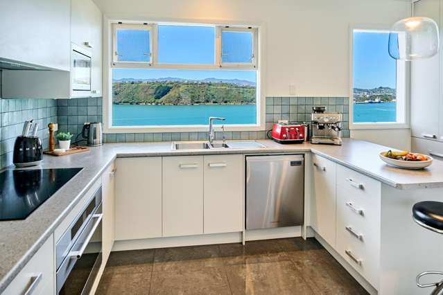4 Kio Crescent Hataitai_4