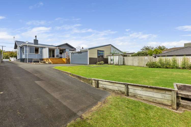 17 Tainui Street Welbourn_24