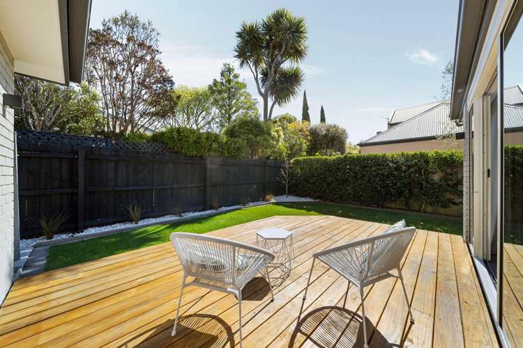 83A Wilsons Road South Saint Martins_16