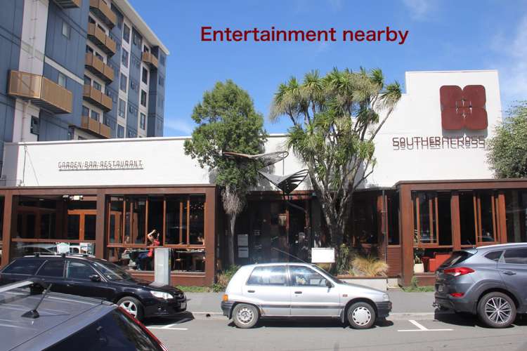 5/267 Cuba Street Te Aro_14