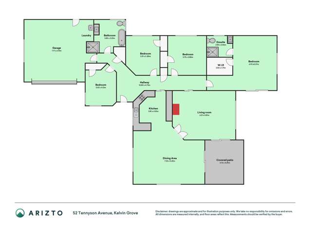 52 Tennyson Avenue Kelvin Grove_1