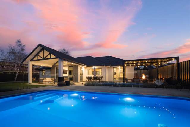 Prestige Living, Perfect Location