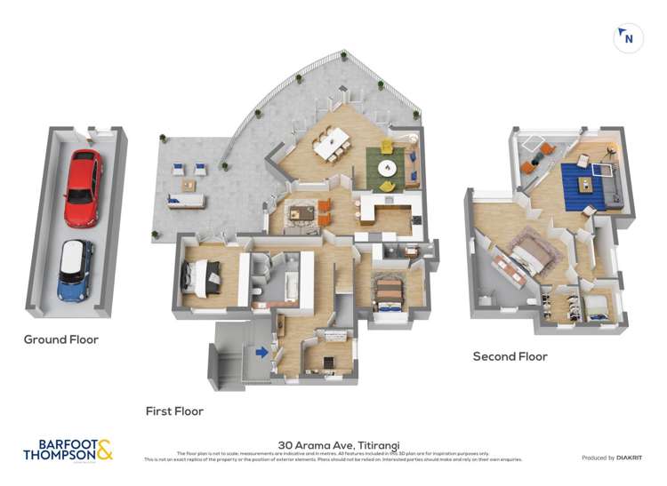 30 Arama Avenue Titirangi_27