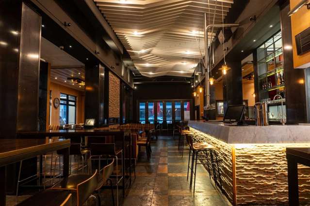 Ground/24 Johnston Street Wellington Central_2