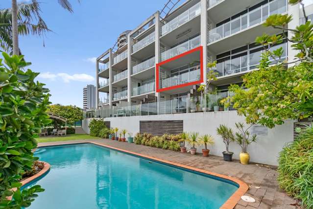 Luxury Living at The Palms, Herne Bay