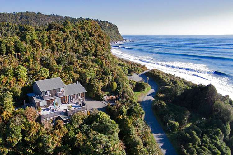 109 The Strand Ōkārito_20