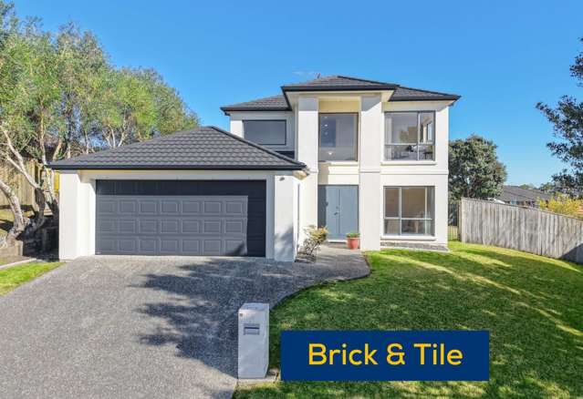 Brick & Tile With Space & Style