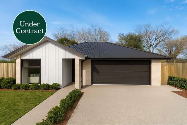 Build Modern Comfort in Kotare Heights