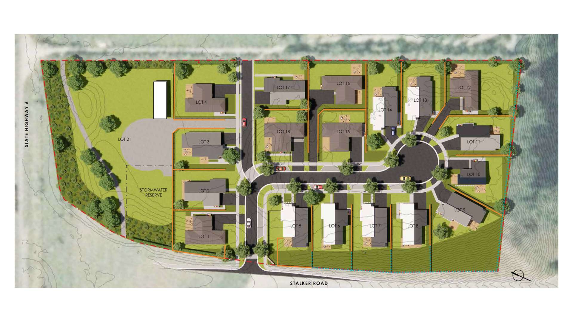 Shotover Country Development Lower Shotover_0