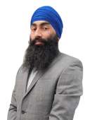 Davinder Singh