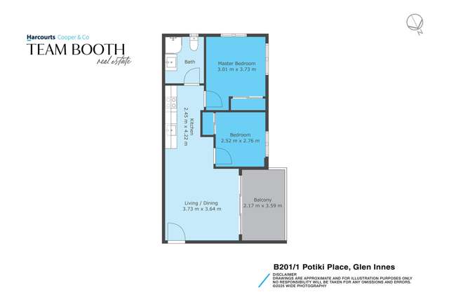 201/3 Potiki Place Glen Innes_1