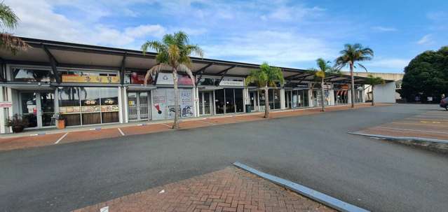 Unit I, 7 Triton Drive Rosedale_1