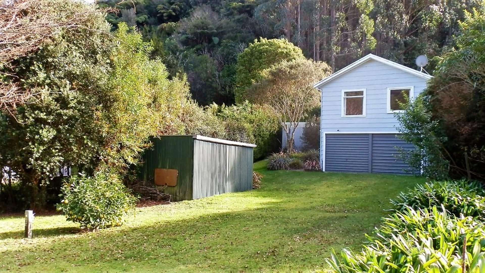 163 Pongakawa Valley Road Lake Rotoma Rotorua Houses for Sale