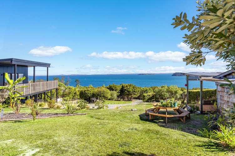 9 Elizabeth Point Road Kawau Island_24