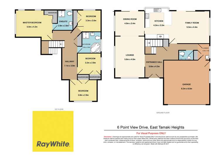 6 Fortuna Place East Tamaki Heights_18