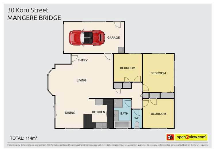 30 Koru Street Mangere Bridge_32