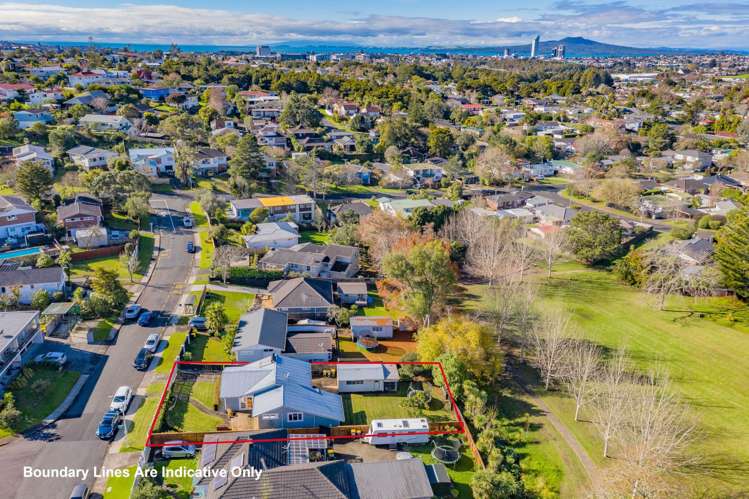 12 Mountbatten Avenue Hillcrest_14