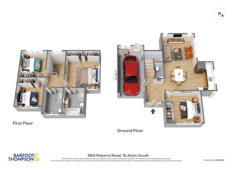 96a Roberts Road Te Atatu South_13