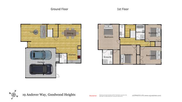 19 Andover Way Goodwood Heights_19