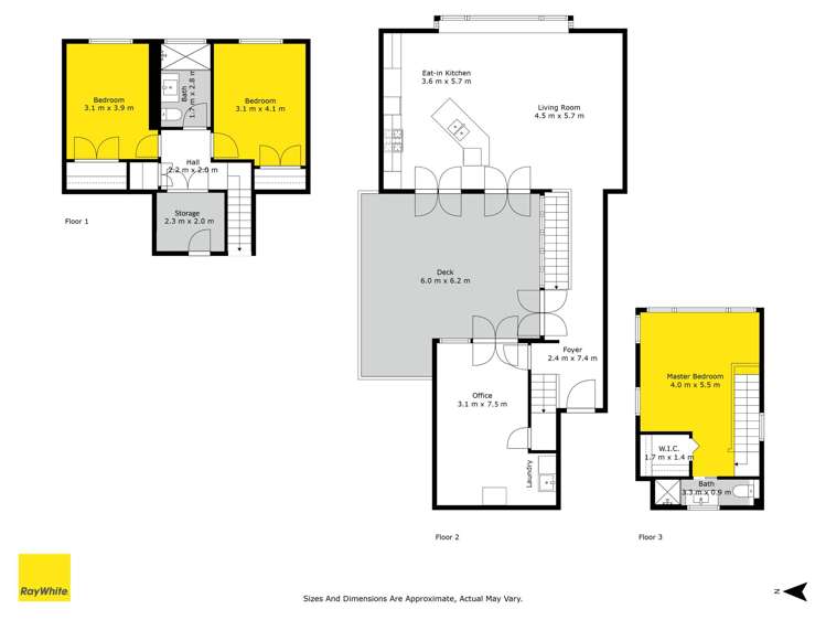 69B Princes Street Northcote Point_21