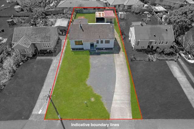 Unlock Limitless Potential in the Heart of Roskill