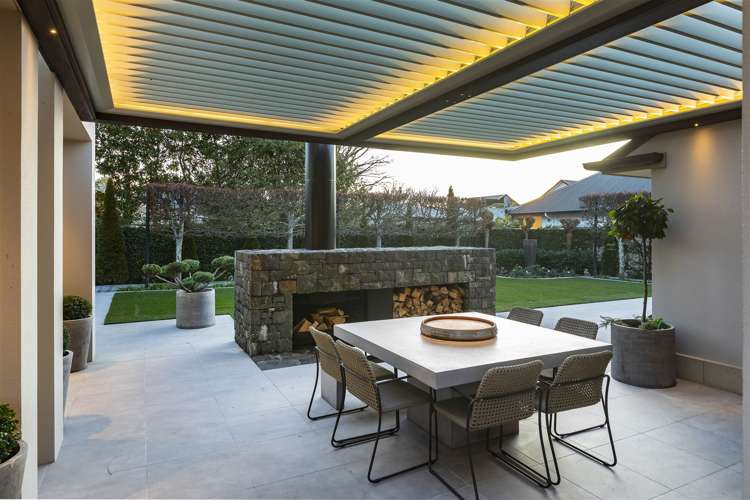 87 Merivale Lane Merivale_37