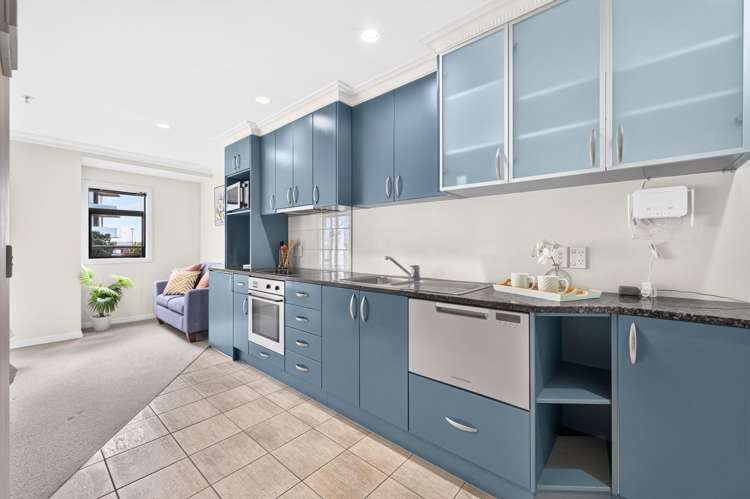1D/118 Gladstone Road Parnell_7