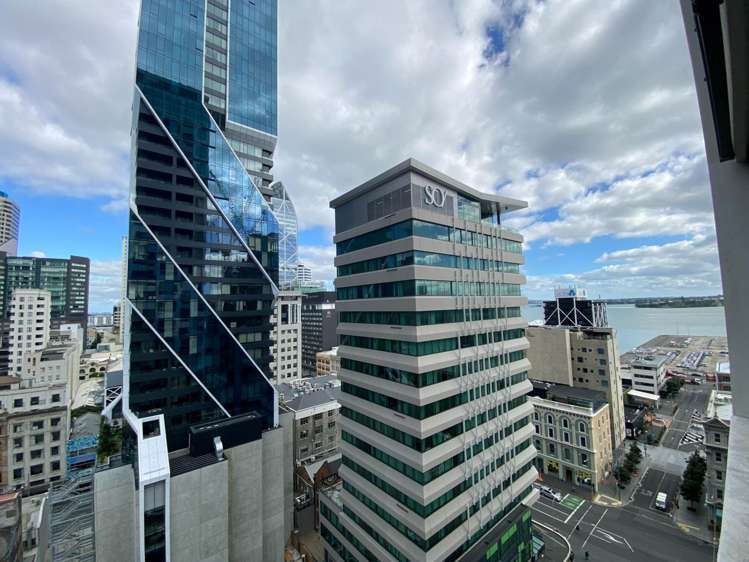 13H/16 Gore Street City Centre_14