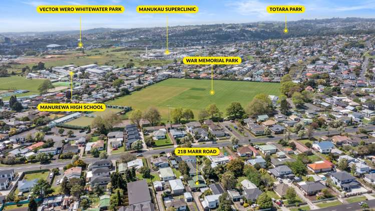 21b Marr Road Manurewa_10