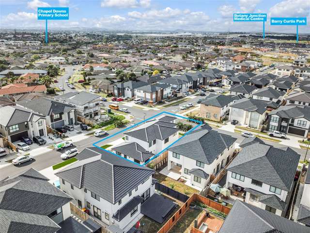 25 Tir Conaill Avenue Flat Bush_4