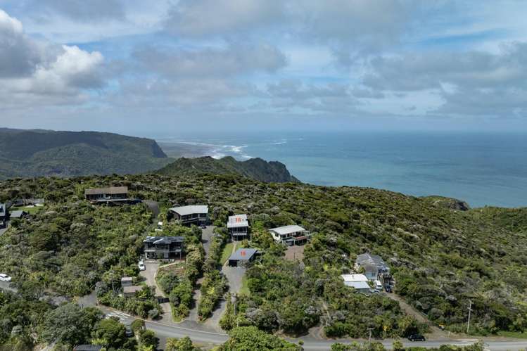16 Log Race Road Piha_16