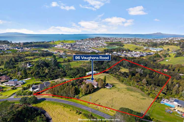 96 Vaughans Road Long Bay_0